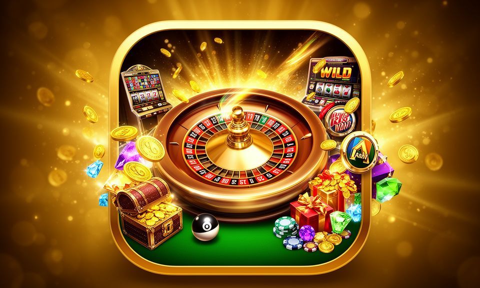 Roulette FastLane